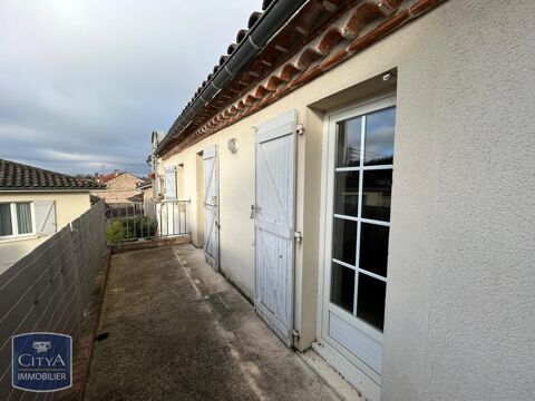  Appartement  louer 3 pices 55 m