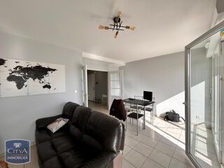  Appartement � louer 3 pi�ces 68 m�