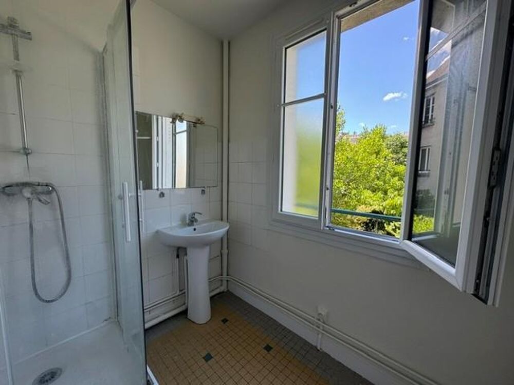 location Appartement - 3 pièce(s) - 58 m² Tours (37000)