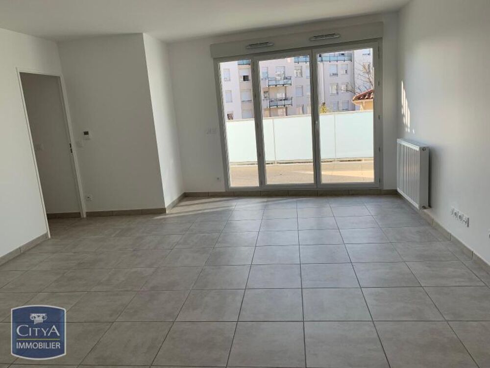 location Appartement - 3 pièce(s) - 64 m² Villeurbanne (69100)