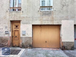 Parking / Garage à louer 