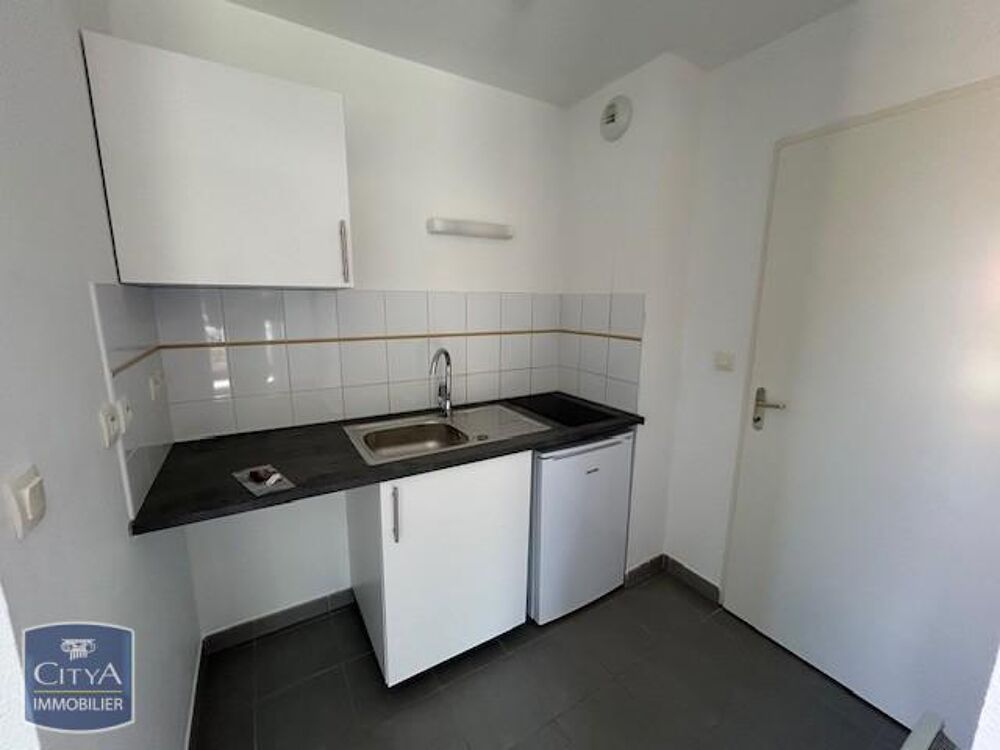 location Appartement - 2 pièce(s) - 36 m² Saint-Gaudens (31800)