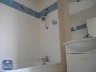  Maison à louer 3 pièces 66 m²
