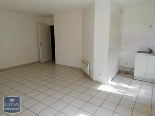  Appartement � louer 2 pi�ces 46 m�