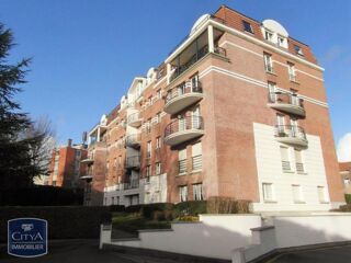  Appartement à louer 2 pièces 51 m²