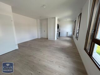  Appartement � louer 1 pi�ce 37 m�