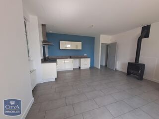  Maison � louer 4 pi�ces 81 m�