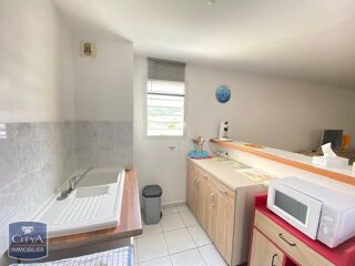  Appartement à louer 2 pièces 48 m²