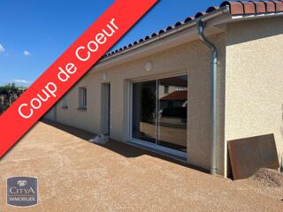  Maison à louer 3 pièces 73 m²