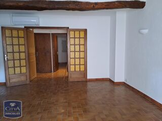  Appartement à louer 3 pièces 53 m²