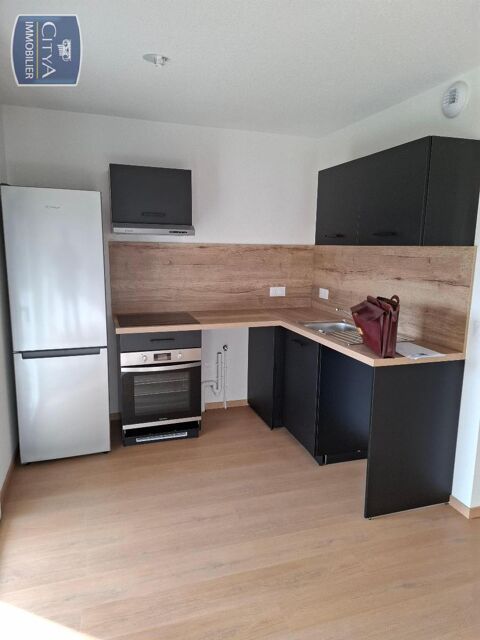   Location Appartement Appartement - 2 pice(s) - 45 m