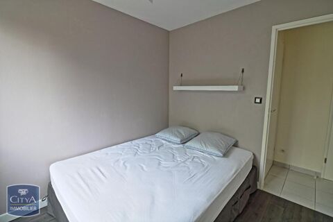  Appartement � louer 2 pi�ces 41 m�