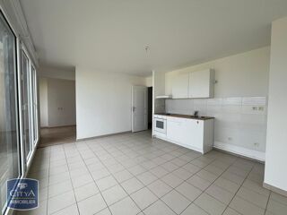  Appartement à louer 2 pièces 41 m²