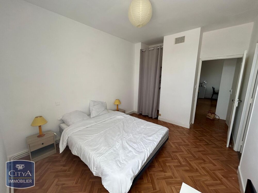 location Appartement - 3 pièce(s) - 47 m² Albi (81000)