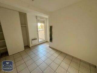  Appartement à louer 2 pièces 36 m²