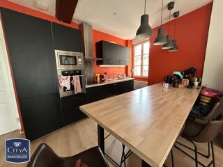  Appartement à louer 1 pièce 10 m²