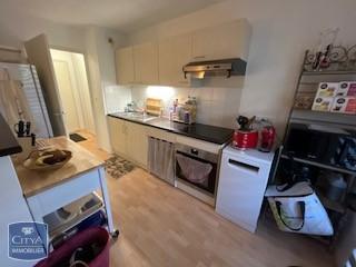  Appartement à louer 3 pièces 62 m²