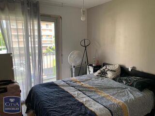  Appartement à louer 2 pièces 48 m²