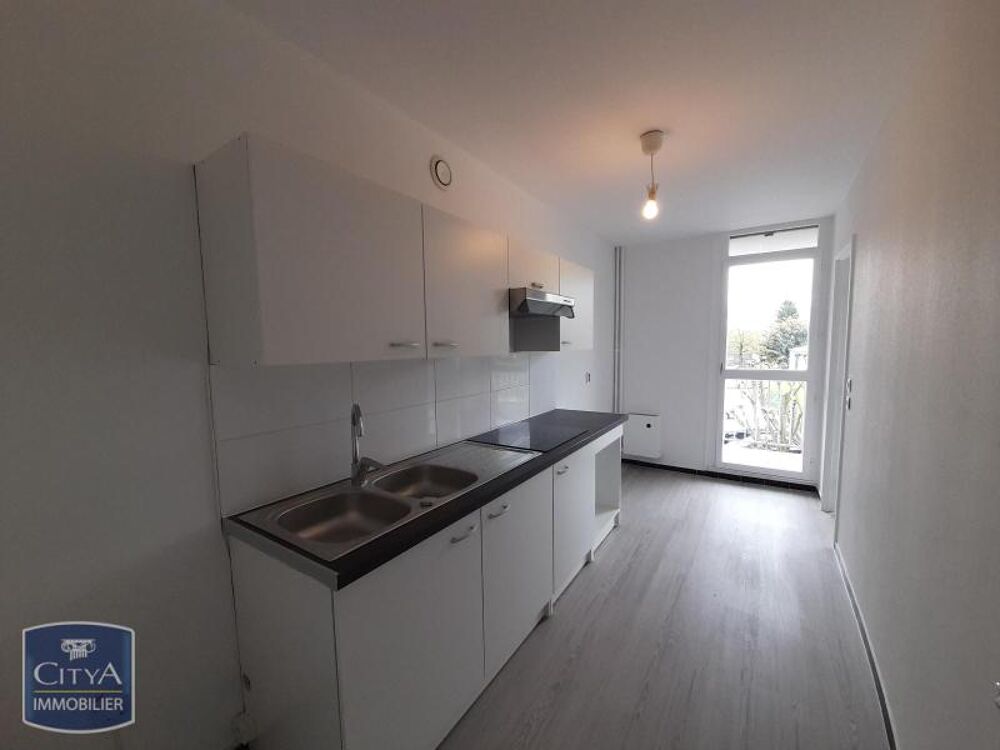 location Appartement - 3 pièce(s) - 70 m² Noisy-le-Grand (93160)