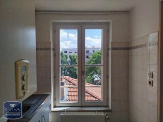  Appartement à louer 2 pièces 36 m²