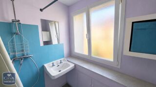 location Appartement - 2 pièce(s) - 44 m² Le Havre (76600)