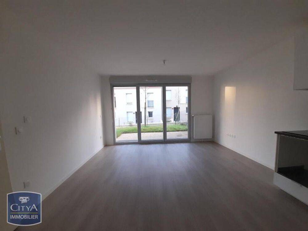 location Appartement - 3 pièce(s) - 56 m² Mennecy (91540)