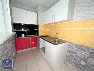  Appartement � louer 1 pi�ce 31 m�