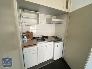  Appartement � louer 1 pi�ce 22 m�