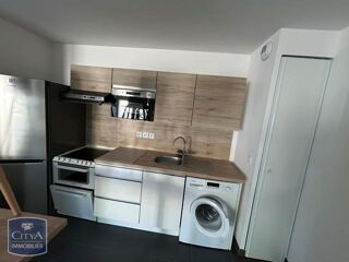  Appartement à louer 2 pièces 49 m²