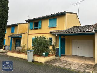  Maison � louer 5 pi�ces 104 m�