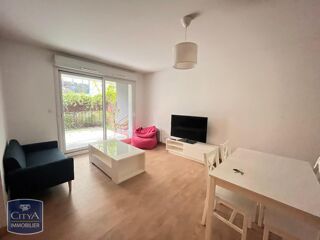  Appartement � louer 3 pi�ces 57 m�