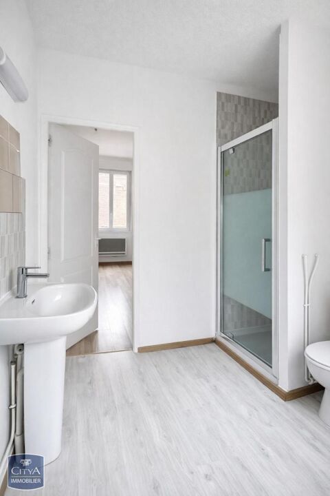  Appartement � louer 1 pi�ce 20 m�