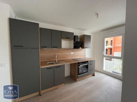  Appartement  louer 3 pices 64 m