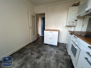  Appartement à louer 1 pièce 27 m²