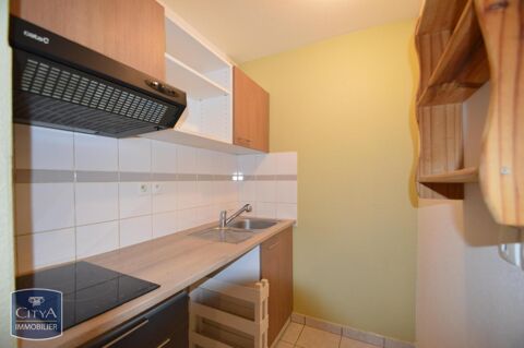  Appartement � louer 2 pi�ces 39 m�