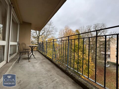  Appartement  louer 2 pices 72 m