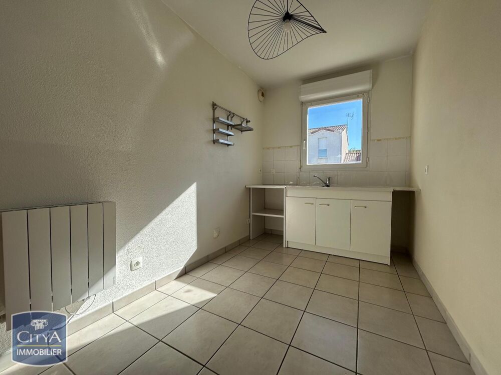 location Maison - 3 pièce(s) - 66 m² Poitiers (86000)
