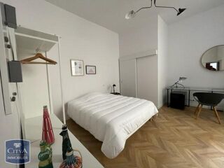  Appartement à louer 3 pièces 62 m²