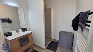  Appartement � louer 3 pi�ces 56 m�