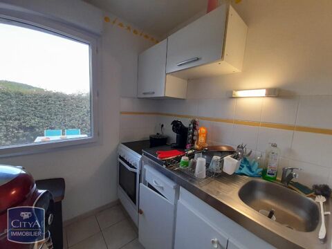  Appartement  louer 2 pices 49 m