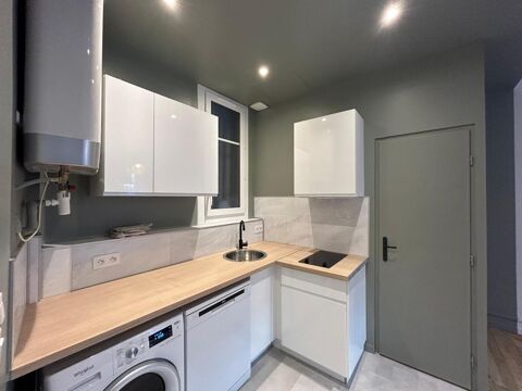  Appartement � louer 2 pi�ces 37 m�