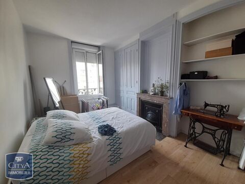  Appartement � louer 2 pi�ces 66 m�