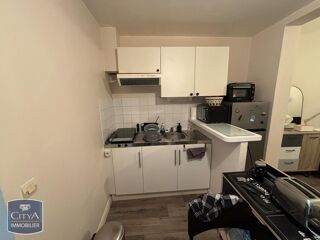  Appartement � louer 1 pi�ce 20 m�