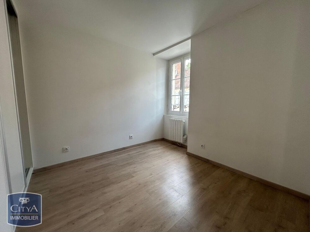 location Appartement - 3 pièce(s) - 47 m² Auneau (28700)