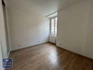  Appartement à louer 3 pièces 47 m²