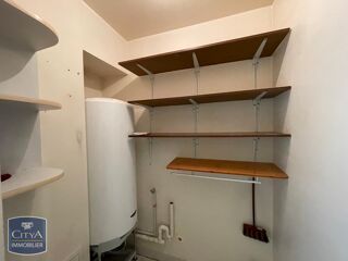  Appartement à louer 3 pièces 65 m²