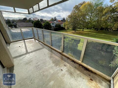  Appartement � louer 1 pi�ce 31 m�