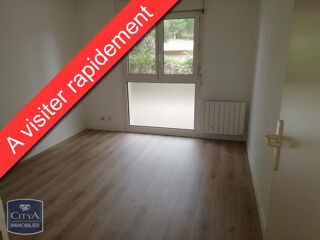  Appartement à louer 1 pièce 18 m²