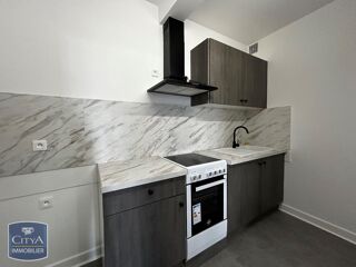  Appartement � louer 2 pi�ces 37 m�