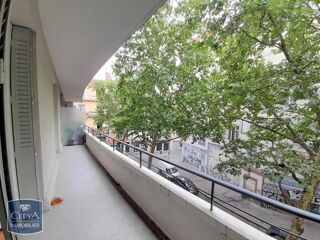  Appartement à louer 3 pièces 74 m²
